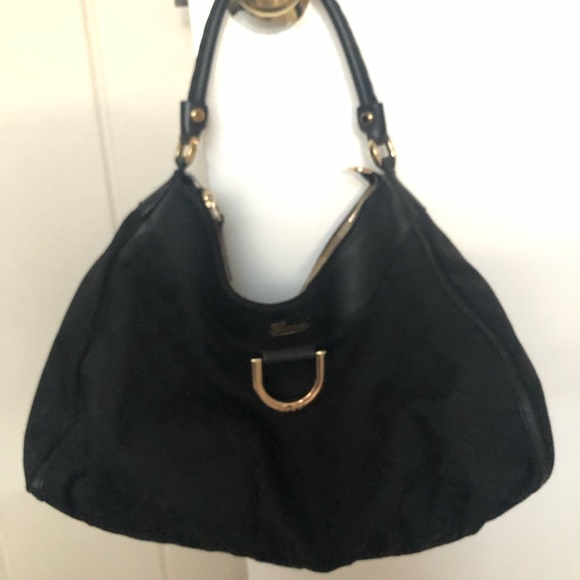 Gucci bag - Picture 1 of 2